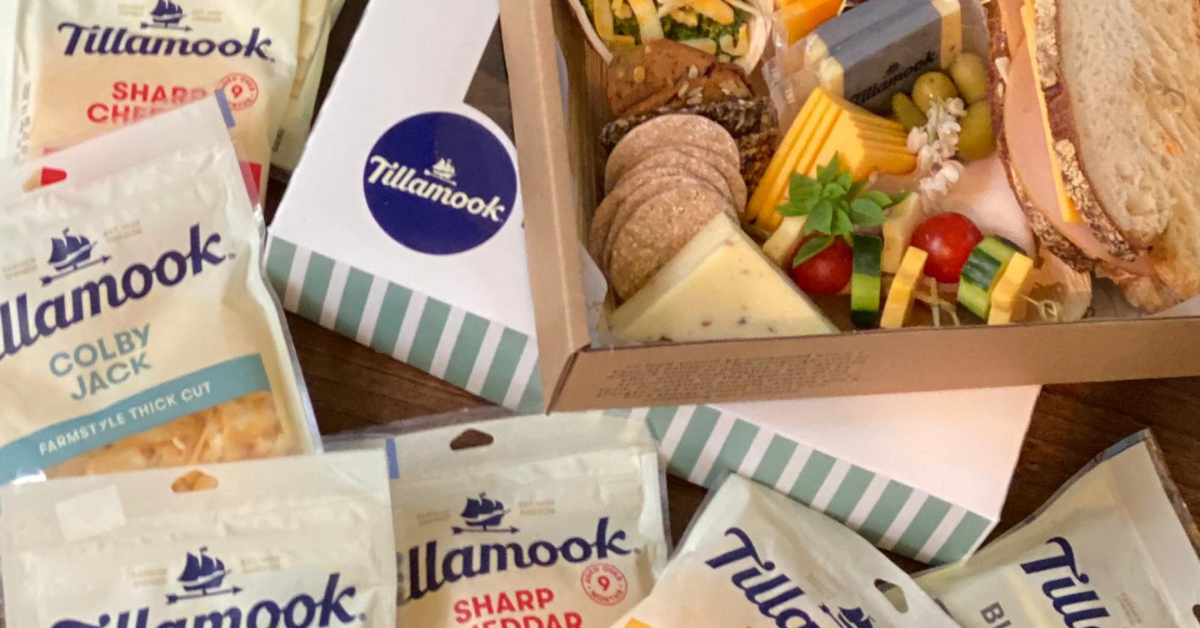 Grazing Platters Where to Buy The Best Grazing Boxes and Cheese